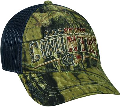 Picture of Outdoor Cap Americana Mesh