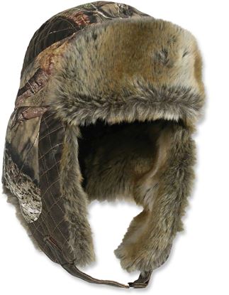 Picture of Outdoor Cap Winter Trapper Cap