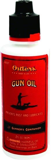 Picture of Outers Gun Oil