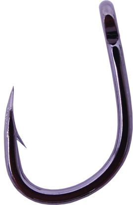 Picture of Owner Gorilla Live Bait Hook with Cutting Point