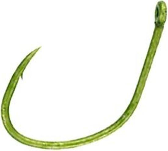 Picture of Owner Wacky Bass Hook with Weed-guard