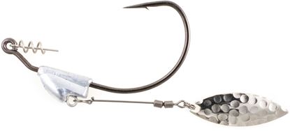 Picture of Owner 5164-066 Flashy Swimmer Bass