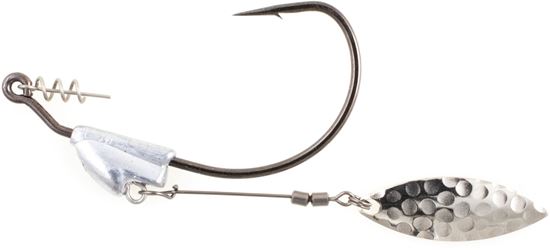 Picture of Owner 5164-066 Flashy Swimmer Bass