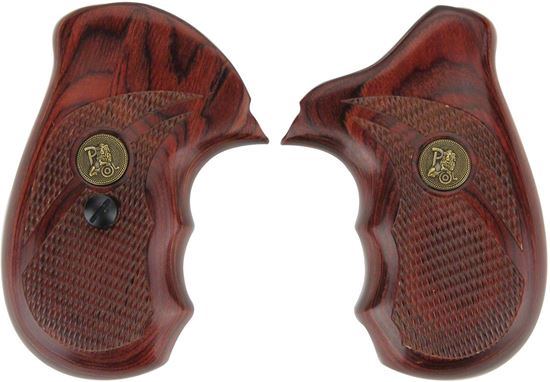 Picture of Pachmayr Renegade Revolver Grips