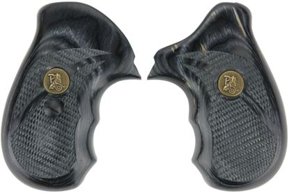 Picture of Pachmayr Renegade Revolver Grips