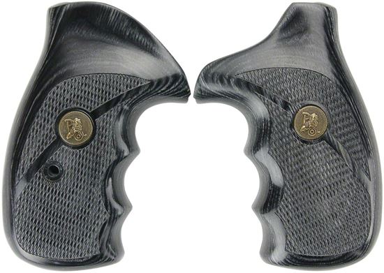 Picture of Pachmayr Renegade Revolver Grips