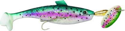 Picture of Panther Martin Vivid Style Spinner Minnows