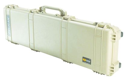 Picture of Pelican Products Custom Interior Gun Cases