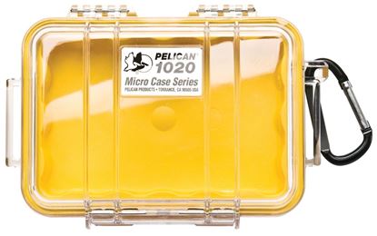 Picture of Pelican Products Micro Case Series