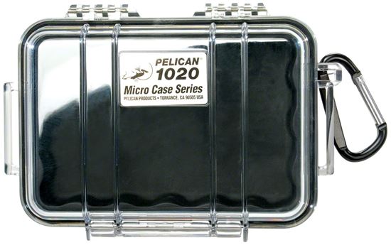 Picture of Pelican Products Micro Case Series