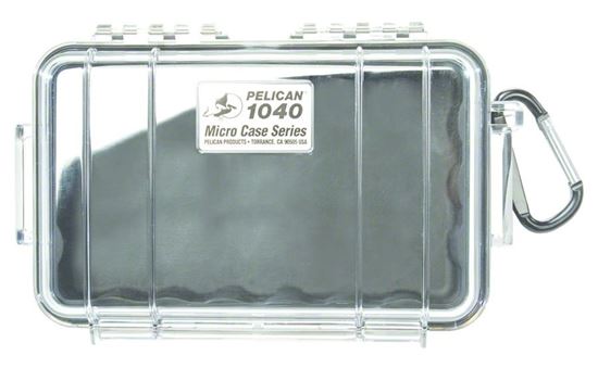 Picture of Pelican Products Micro Case Series