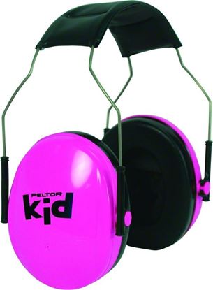 Picture of Peltor Junior Ear Muffs