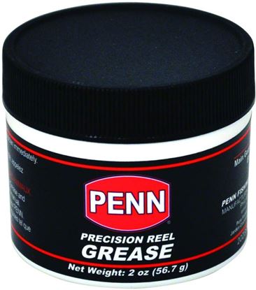 Picture of Penn Precision Reel Grease
