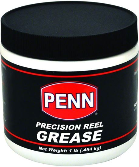 Picture of Penn Precision Reel Grease