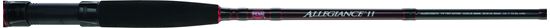Picture of Penn Allegance II Inshore Rod