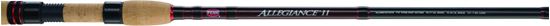Picture of Penn Allegance II Inshore Rod