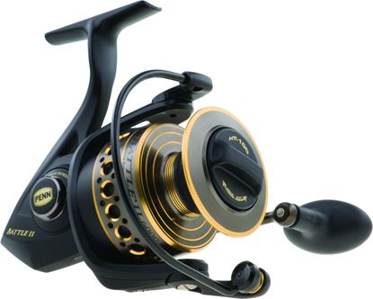 Picture of Penn Battle® II Spinning Reels