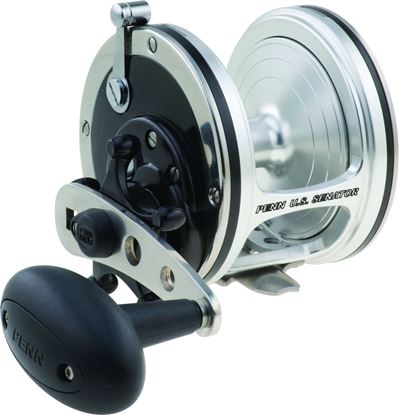 Picture of Penn US Senator Conventional Reels