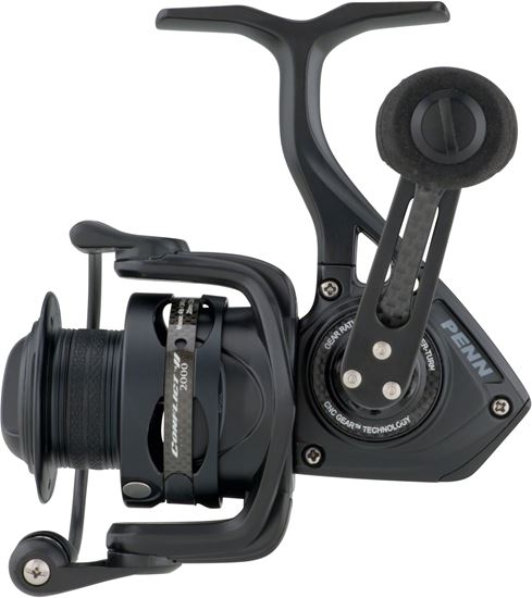 Picture of Penn Conflict® II Spinning Reels