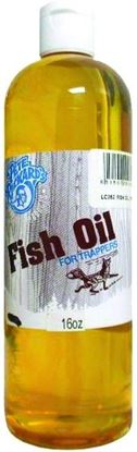 Picture of Pete Rickard LE382 Fish Oil 16ozer