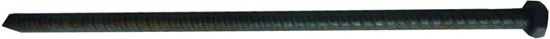 Picture of Pete Rickard HB408DZ Rebar Trap Stakes 3.8"x18" Dz