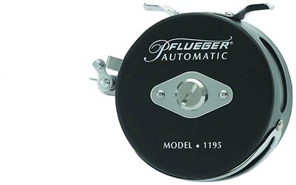 Picture of Pflueger Automatic Fly Reel
