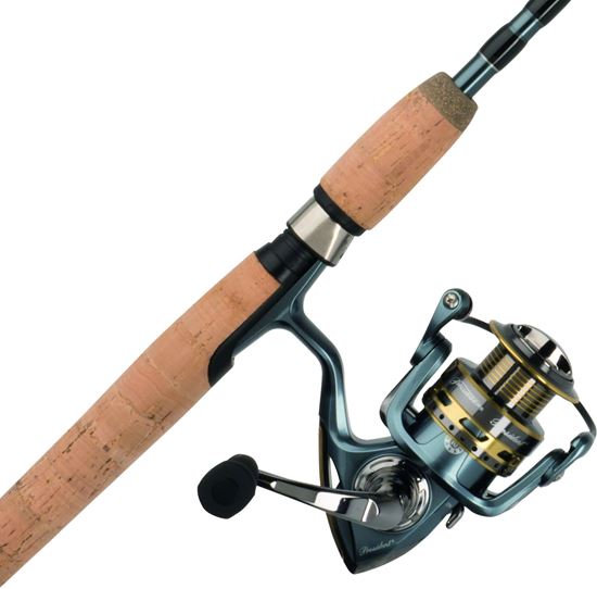 Picture of Pflueger President Combo