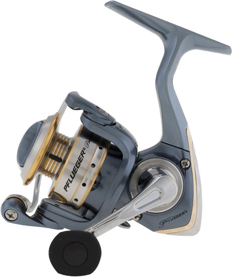 Picture of Pflueger President Combo