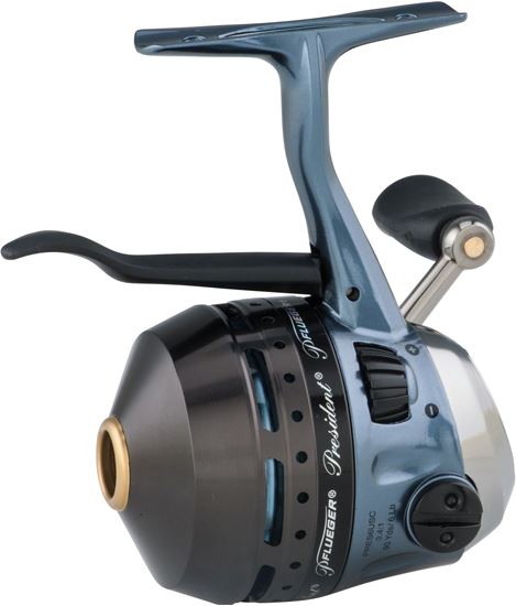 Picture of Pflueger President® Spincast & Under-Spin Reels