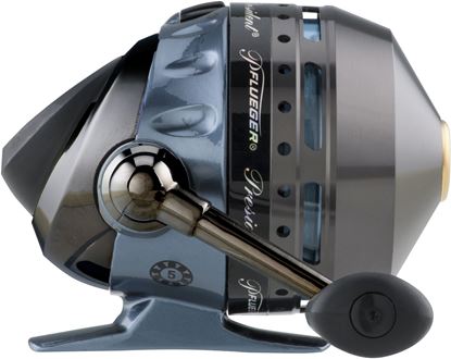 Picture of Pflueger President® Spincast & Under-Spin Reels