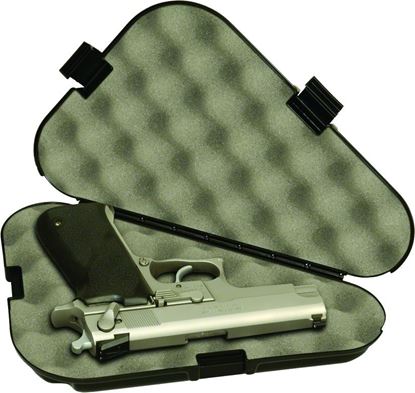 Picture of Plano Shaped Pistol Case Large