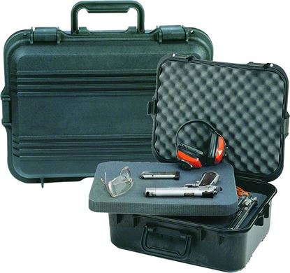 Picture of Plano All Weather Pistol Case