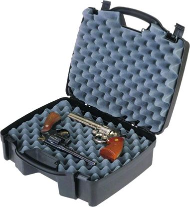 Picture of Plano Protector Series Four-Pistol Case