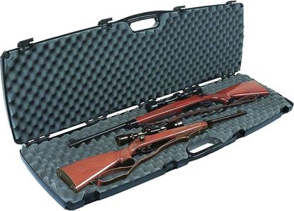 Picture of Plano SE Series Double Scoped Rifle/shotgun Case