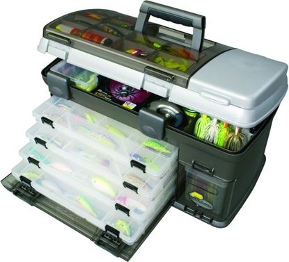 Picture of Plano Tackle Boxes 7771 Pro System
