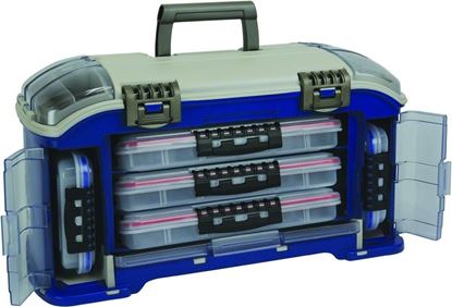 Picture of Plano Tackle Boxes 797 Fto System