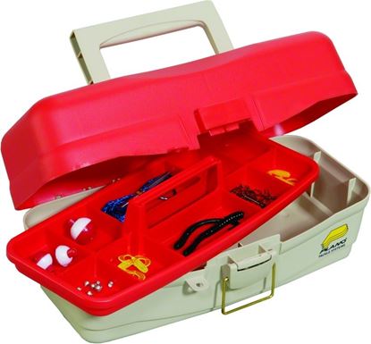 Picture of Plano Tackle Boxes"Take Me Fishing" Box