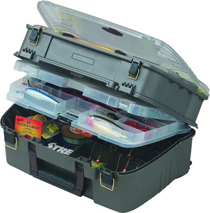 Picture of Plano Tackle Boxes1444 Guide Series