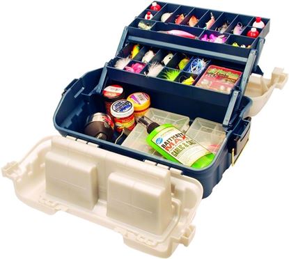 Picture of Plano Tackle Box FlipSider®