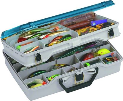 Picture of Plano Tackle Box Tournament Boat Satchel 1155-02