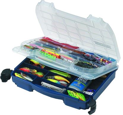 Picture of Plano Utility Boxes Bulk Organizer 3952-00