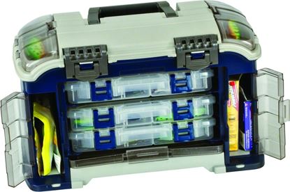 Picture of Plano Tackle Boxes 728 Angled Tackle System