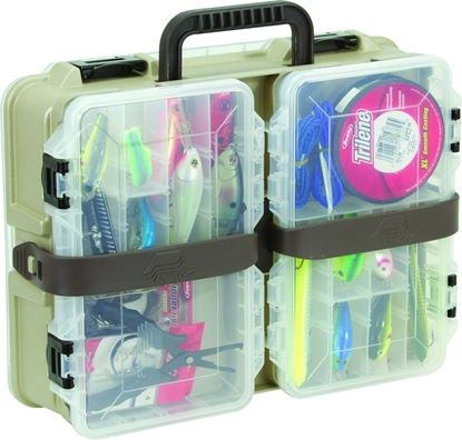 Picture of Plano Tackle Box Flex'N Go Satchels