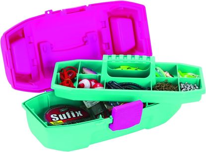 Picture of Plano Tackle Box