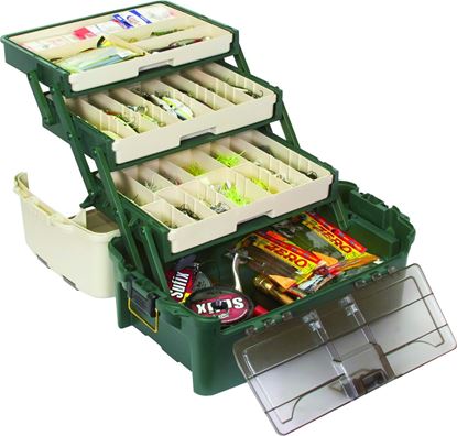 Picture of Plano 723300 Hybrid Hip Tray Box
