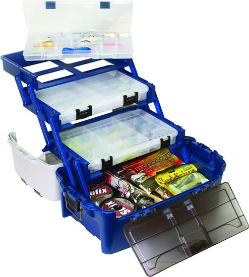 Picture of Plano 723700 Hybrid Hip Stowaway Box