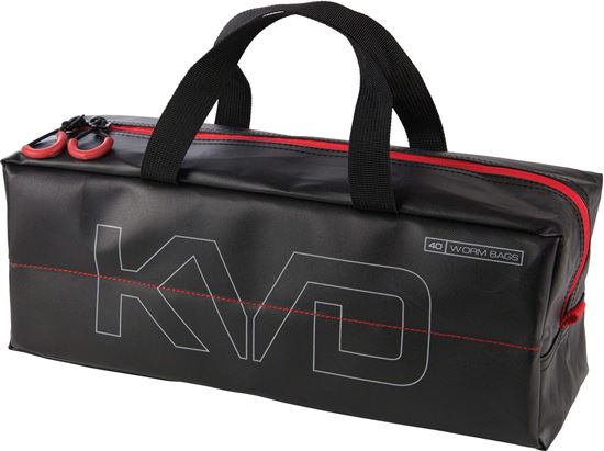 Picture of Plano KVD Worm Speedbag