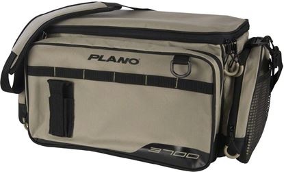 Picture of Plano Tackle Case, Brown