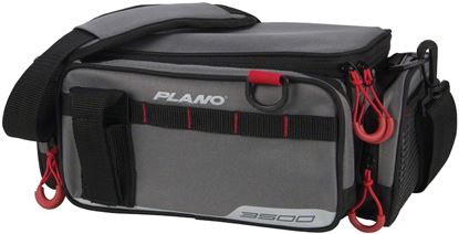 Picture of Plano Tackle Case, Brown