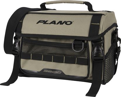 Picture of Plano Softsider Tackle Bag